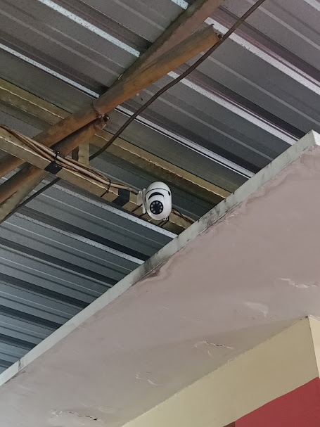 CCTV